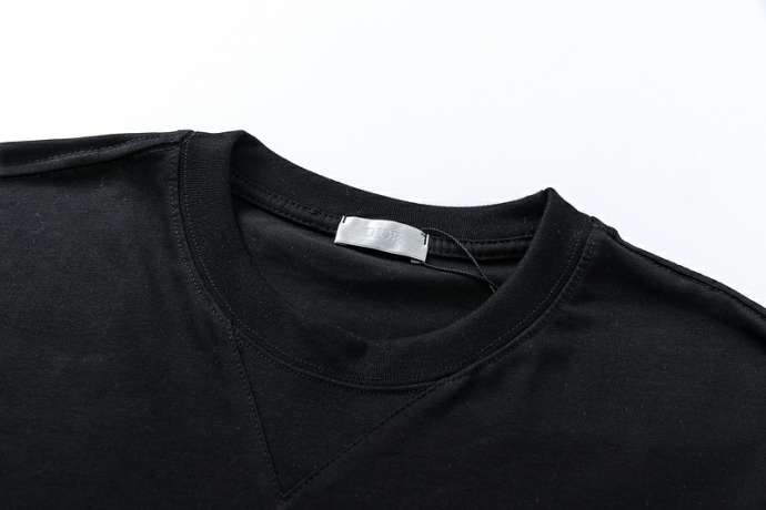 Dior T Shirts Short _SKUDiorM-3XLjhtT208833808